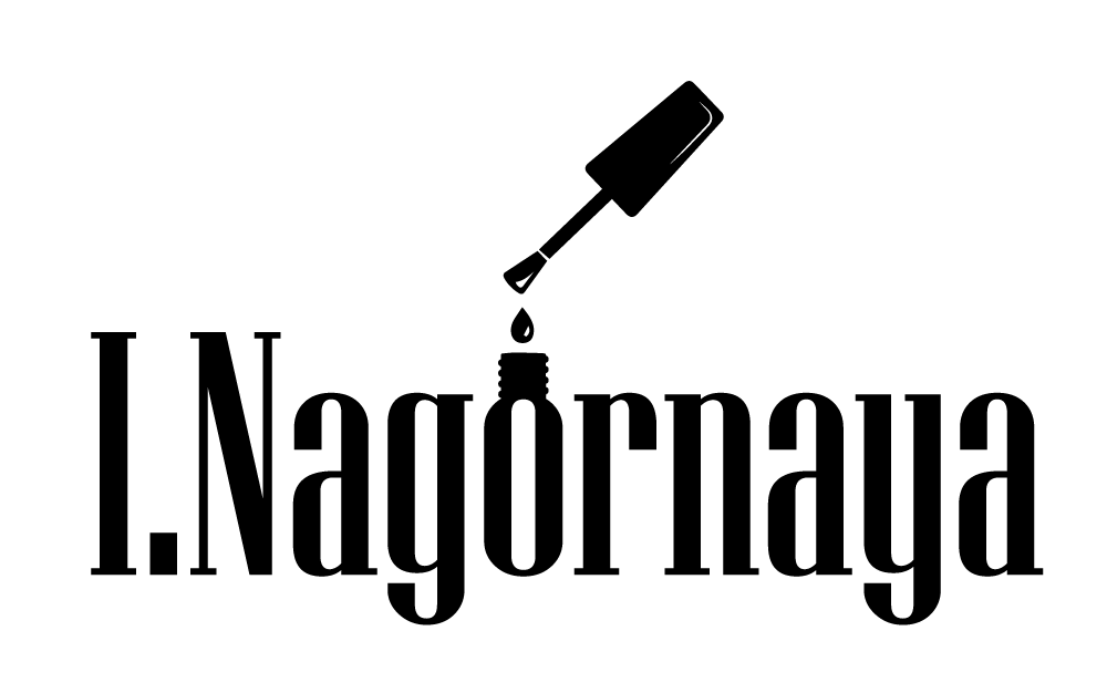 Логотип Inna Nagornaya